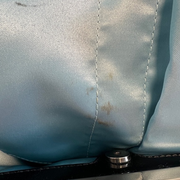 Designer Coach Top Handle - Picture 6 of 10